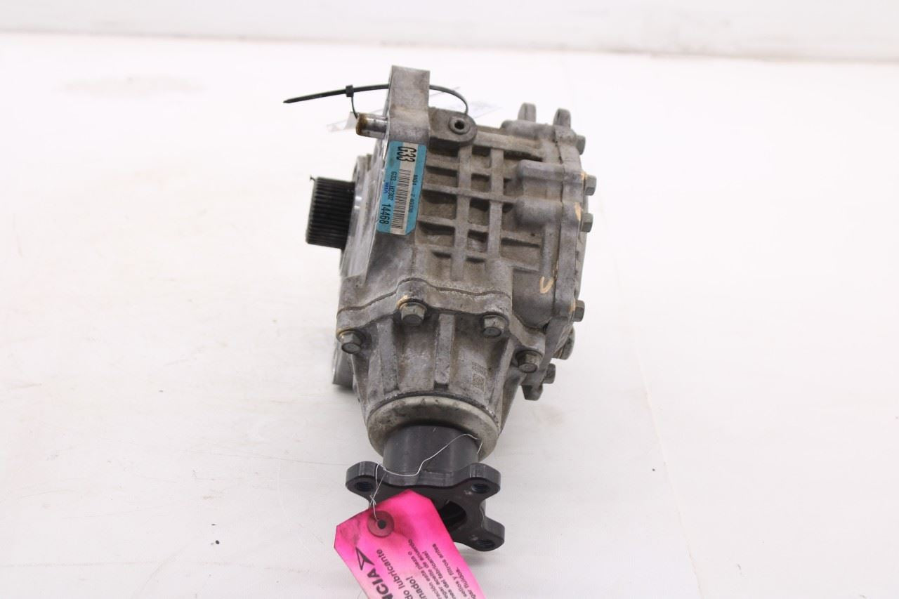 2021-2023 Hyundai Santa Fe SEL 2.5L AWD Transfer Case Naturally Aspirated 22K - Alshned Auto Parts