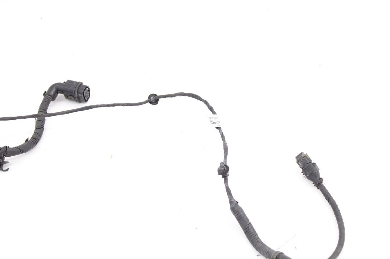2018-2021 Kia Stinger GT2 AWD Front Bumper FEM Front End Module Wire Harness - Alshned Auto Parts