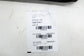 2017-20 Jaguar XE R-Dynamic S Rear RH 2nd Row Seat Upper Cushion T4N25308QKW OEM - Alshned Auto Parts