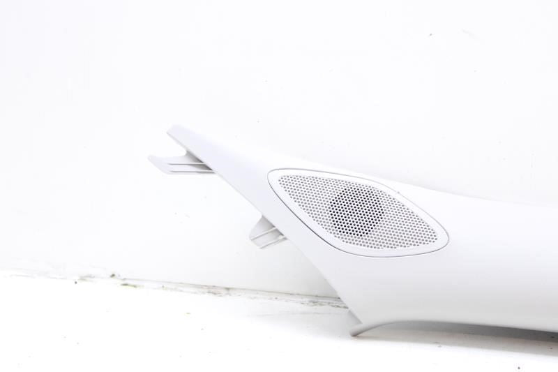 2024-2025 Chevrolet Trax Front Right A Pillar Trim Cover w/ Speaker 42842435 OEM - Alshned Auto Parts