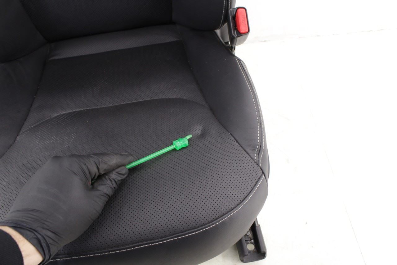 2020-23 Mazda CX-9 Grand Touring Front Passenger Right Side Seat Complete *ReaD* - Alshned Auto Parts