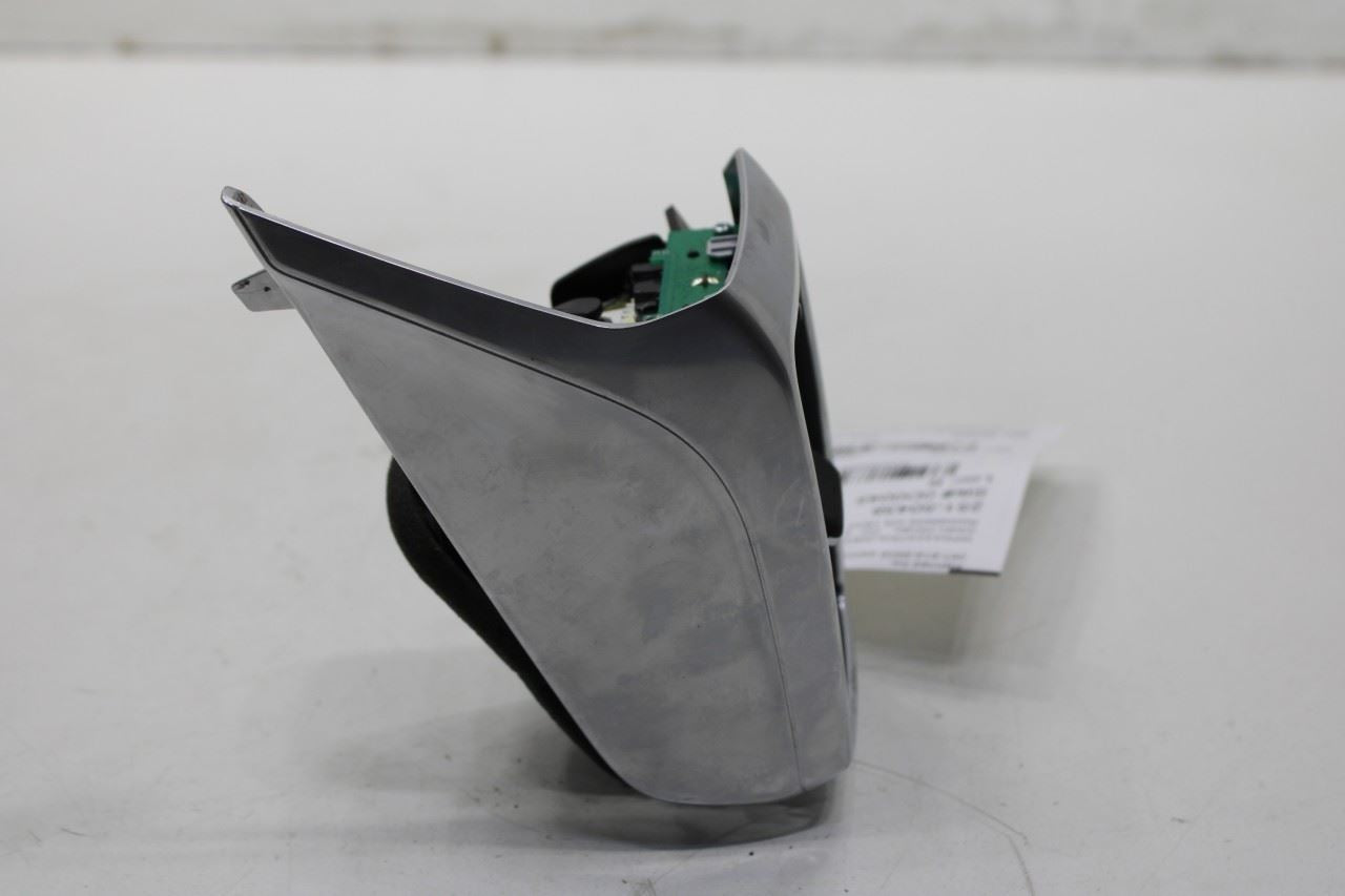 11-16 Porsche Panamera 4 RR Center Console LH Air Vent Grille 970-553-171-02-DAP - Alshned Auto Parts
