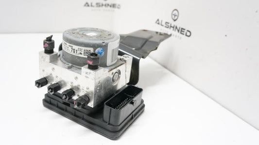 18-21 Hyundai Kona SEL 2.0L ABS Anti Lock Brake Pump Control Module 58900-J9000 - Alshned Auto Parts