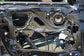 2014-2018 BMW X5 xDrive35i Front Left Driver Door Shell Panel 41517386737 OEM - Alshned Auto Parts