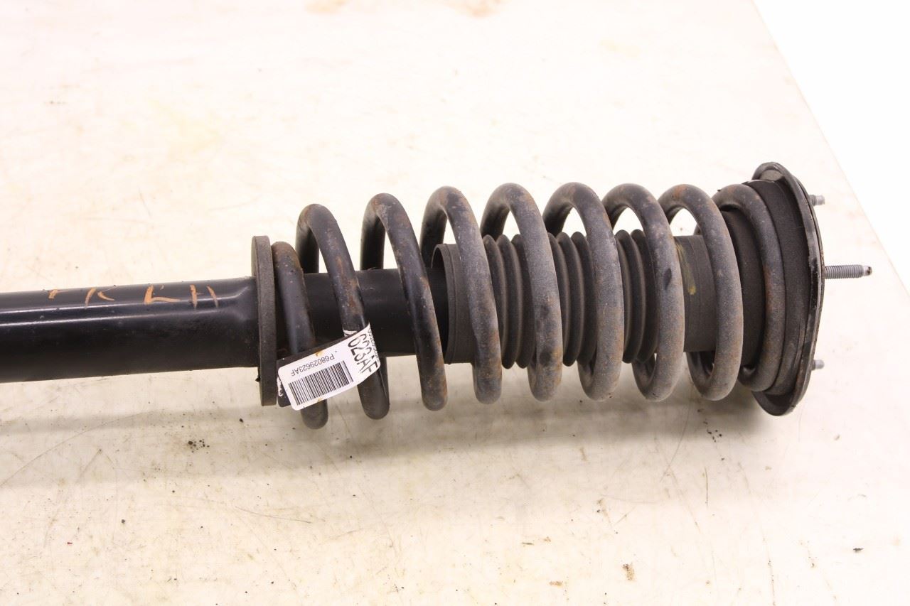 16-21 Jeep Grand Cherokee Limited 3.6L 4x4 Front Left Side Shock Strut Absorber - Alshned Auto Parts