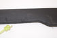 18-20 Volkswagen Atlas S 3.6L Front Bumper Lower Spoiler Valance 3CN-807-110 OEM - Alshned Auto Parts