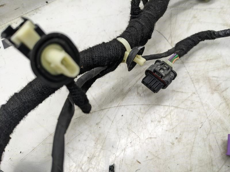 2019 Ram 1500 New Body Front Left Driver Side Door Wire Harness 68361203AD OEM4
