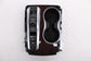 2015-17 Acura TLX Tech Center Console Trim and Gear Select Switch w/ Cup Holder - Alshned Auto Parts