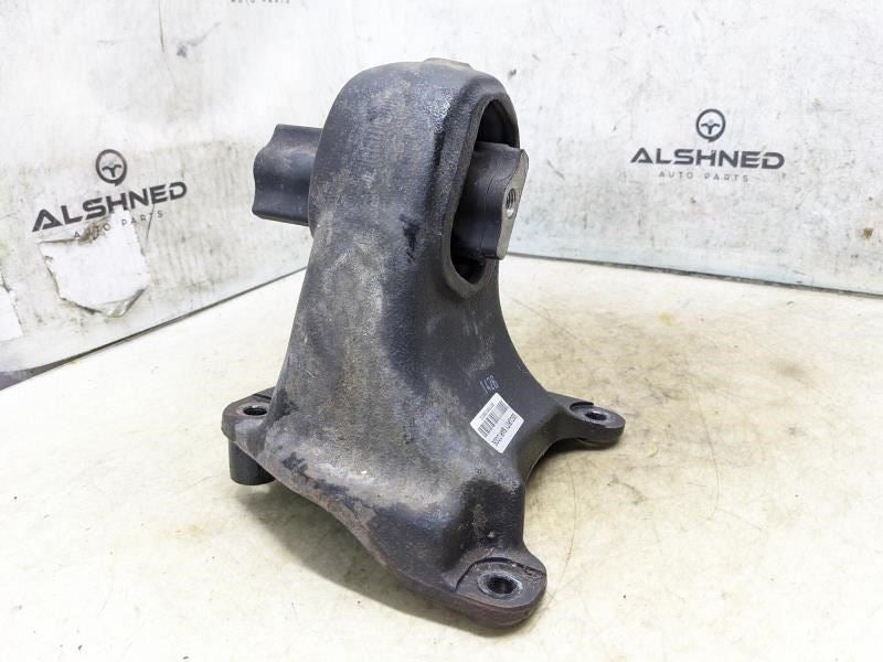 2012-2017 Jeep Wrangler Left Side Engine Mount Isolator Bracket 5147191AC OEM - Alshned Auto Parts