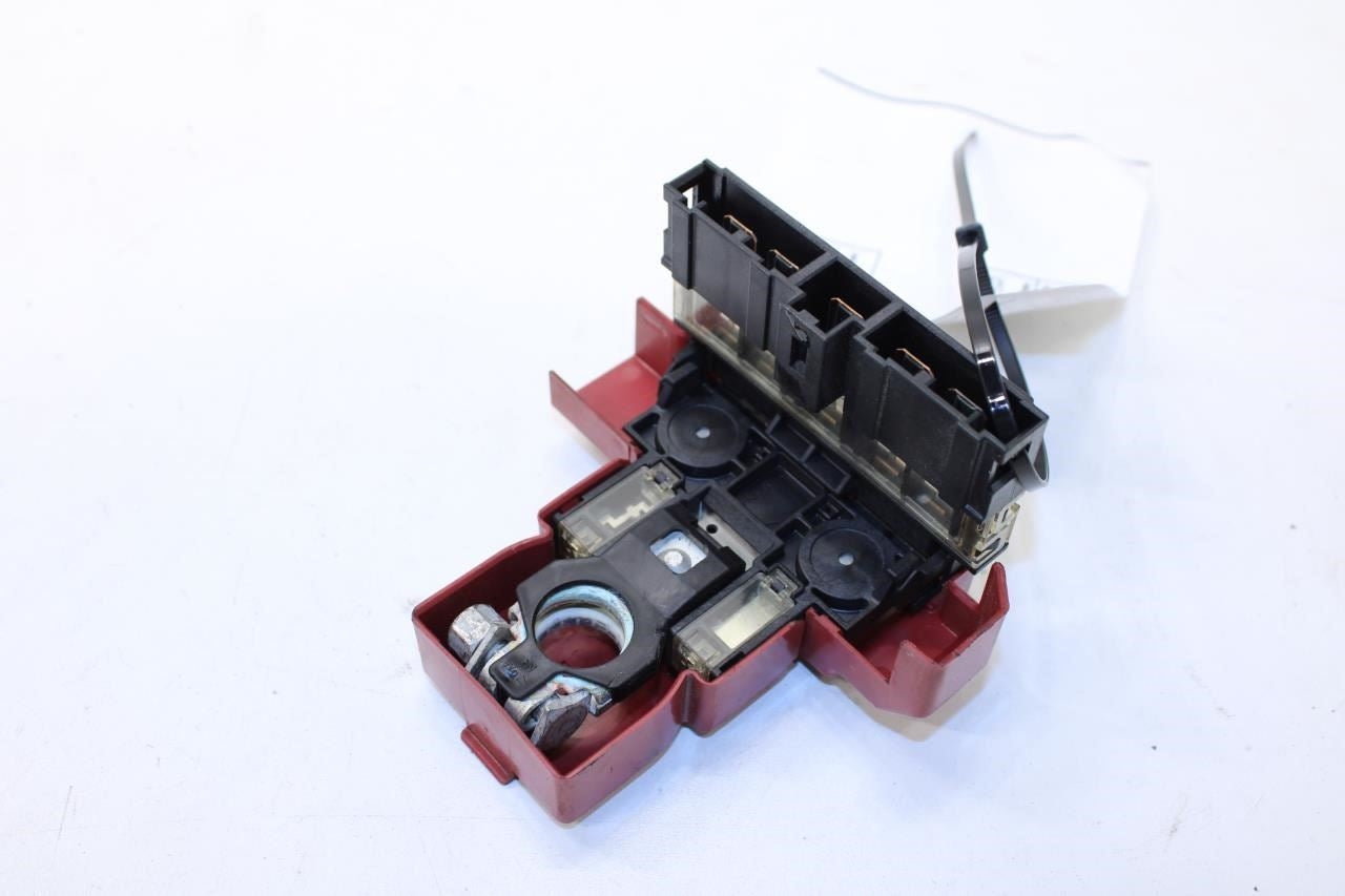 2016-23 Infiniti Q50 Luxe RWD 3.0L Positive Battery Fuse Link Terminal w/ Cover - Alshned Auto Parts