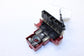 2016-23 Infiniti Q50 Luxe RWD 3.0L Positive Battery Fuse Link Terminal w/ Cover - Alshned Auto Parts