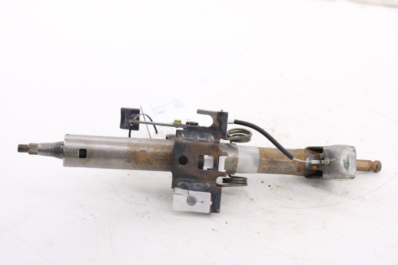 15-23 Toyota Tacoma SR5 3.5L Double Cab Steering Column Assembly 45250-04230 OEM10