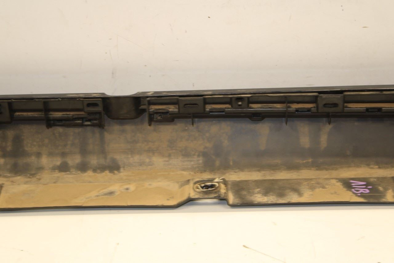 2010-2015 BMW 750LI xDrive Left Side Rocker Panel Molding 51777225923 OEM*ReaD* - Alshned Auto Parts