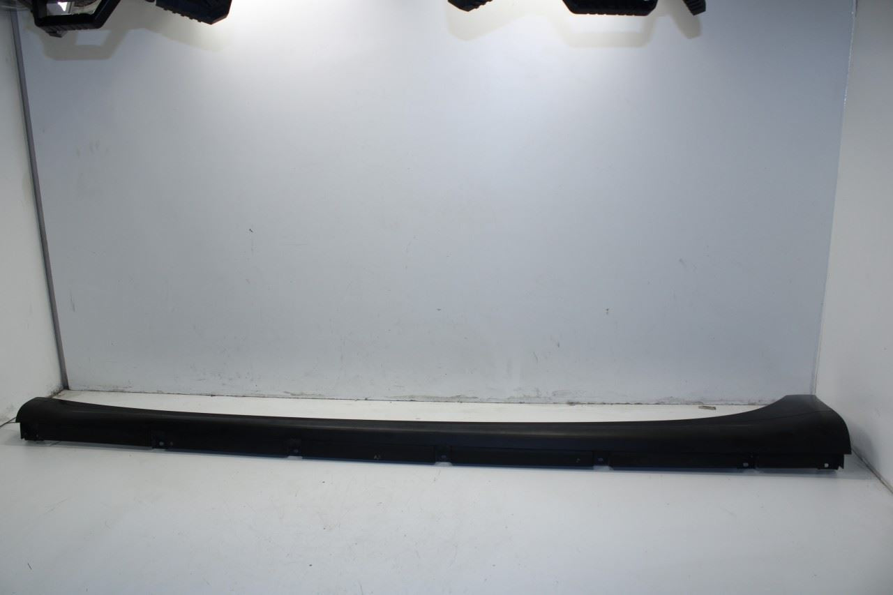 2017-2020 Maserati Ghibli Left Driver Side Rocker Panel Molding 670028814 *ReaD* - Alshned Auto Parts