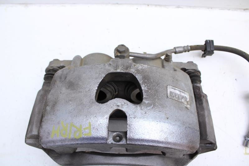 2019-2024 Ram 2500 3500 Front Right Passenger Side Brake Disc Caliper 68317680AG - Alshned Auto Parts