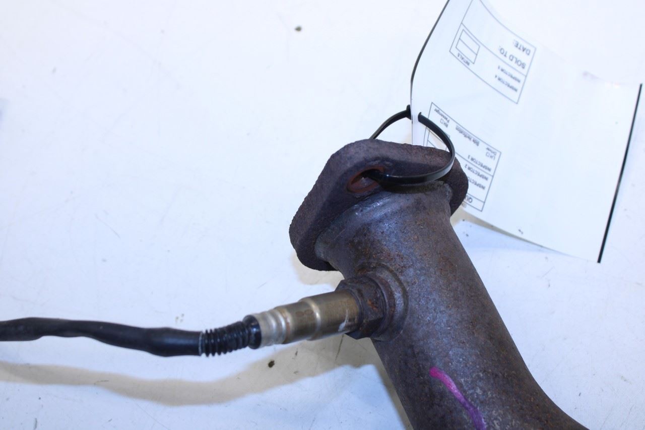 2020-2025 Kia Soul LX 2.0L FWD Front Exhaust System Pipe 28610-K0500 OEM - Alshned Auto Parts