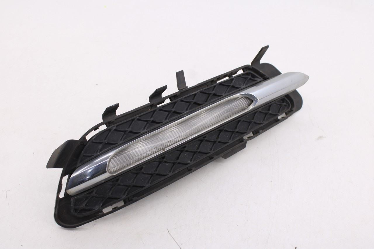 10-13 Mercedes-Benz E 350 Luxury 4Matic FR Right and Left Fog Light Lamp *ReaD*3