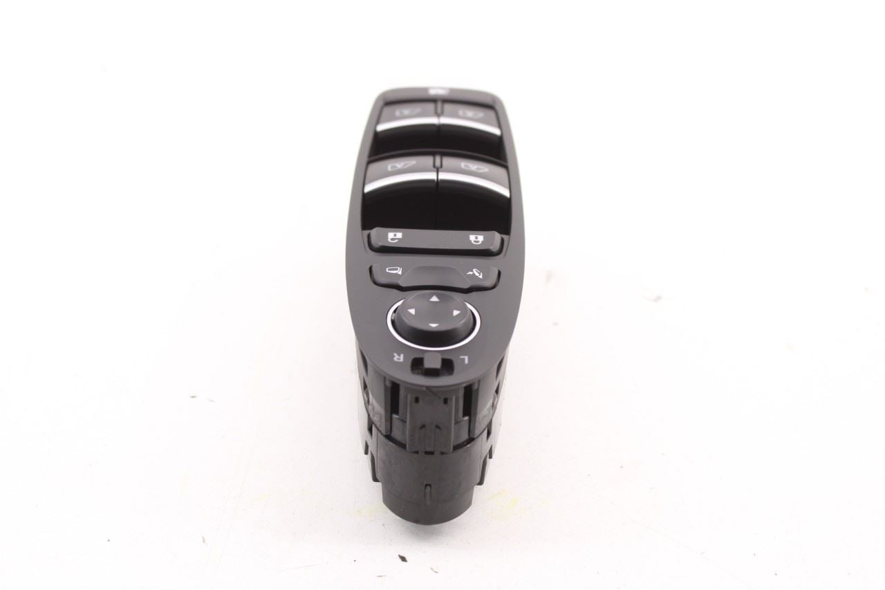 2022-2024 Infiniti QX50 LUXE Front Left Side Door Master Power Window Switch OEM - Alshned Auto Parts