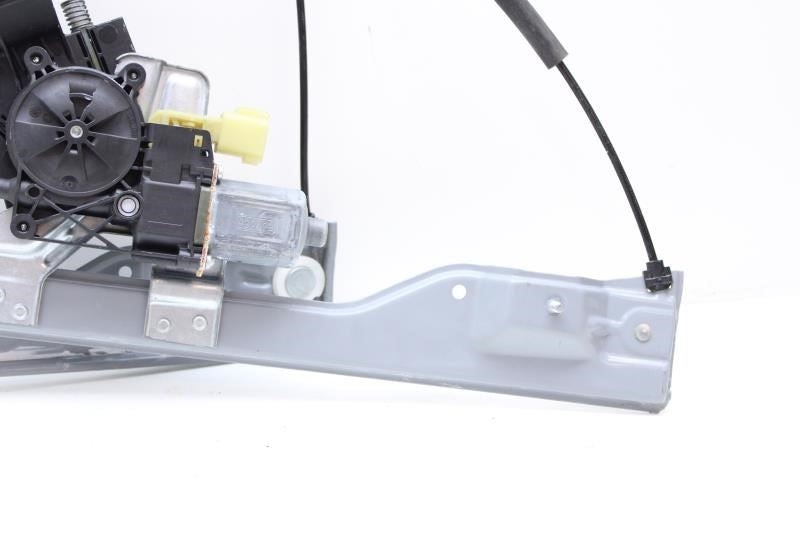 2015-2020 Ford F150 FR RH Side Door Window Regulator w/ Motor FL3Z-1523200-G OEM - Alshned Auto Parts