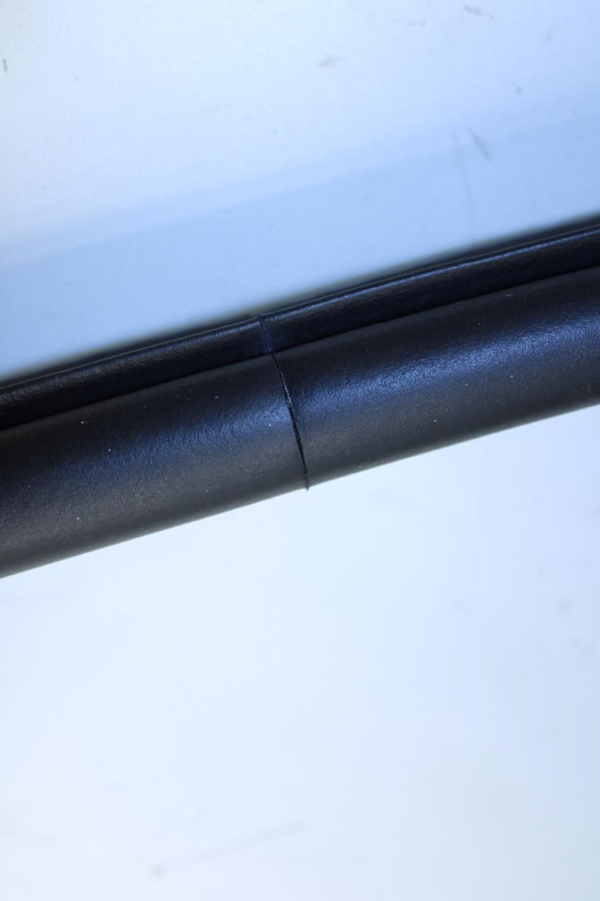 2017-2020 Jaguar XE R-Dynamic S Front Right Door Weatherstrip On Body T4N20984 - Alshned Auto Parts