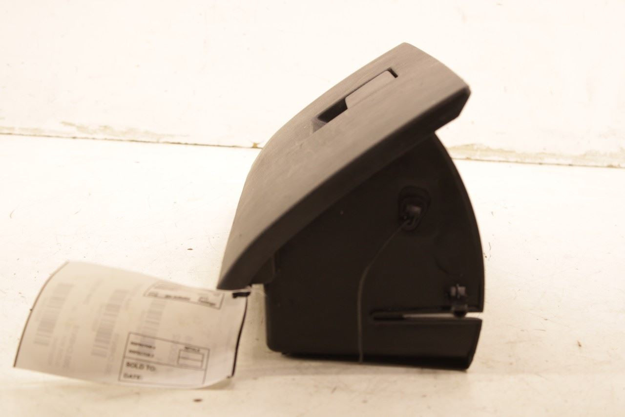2011-2018 RAM 2500 Tradesman Glove Box Storage Compartment 1NL84TX7AB OEM - Alshned Auto Parts