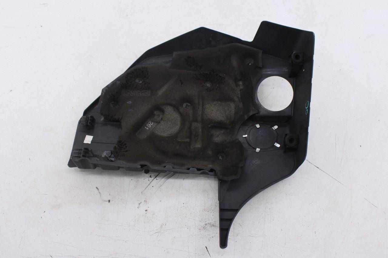 2011-2018 BMW X5 Xdrive35I 3.0L Engine Appearance Motor Cover 11127607447 OEM - Alshned Auto Parts
