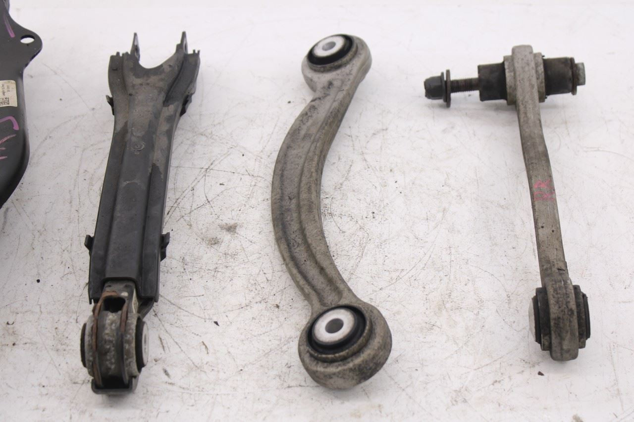 08-23 Mercedes-Benz C300 4Matic AWD Rear Suspension RH Side Control Arm Set of 5 - Alshned Auto Parts