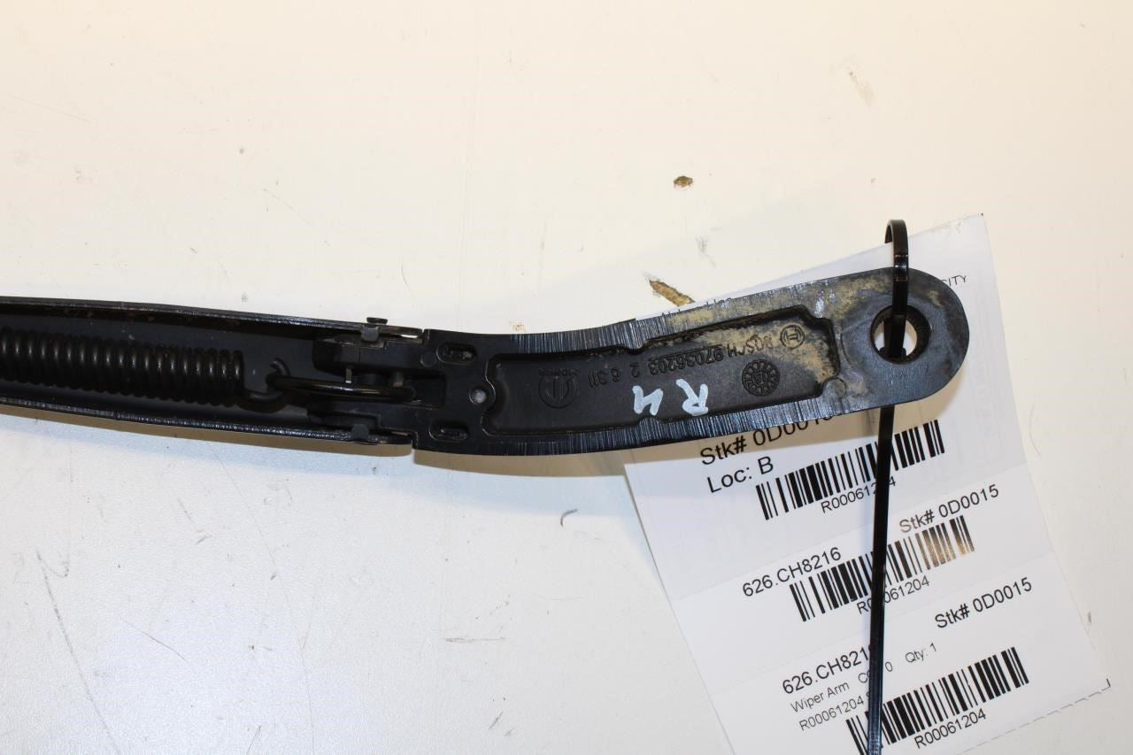 2015-2022 RAM Promaster City Front Right Passenger Side Wiper Arm 68266323AA OEM - Alshned Auto Parts