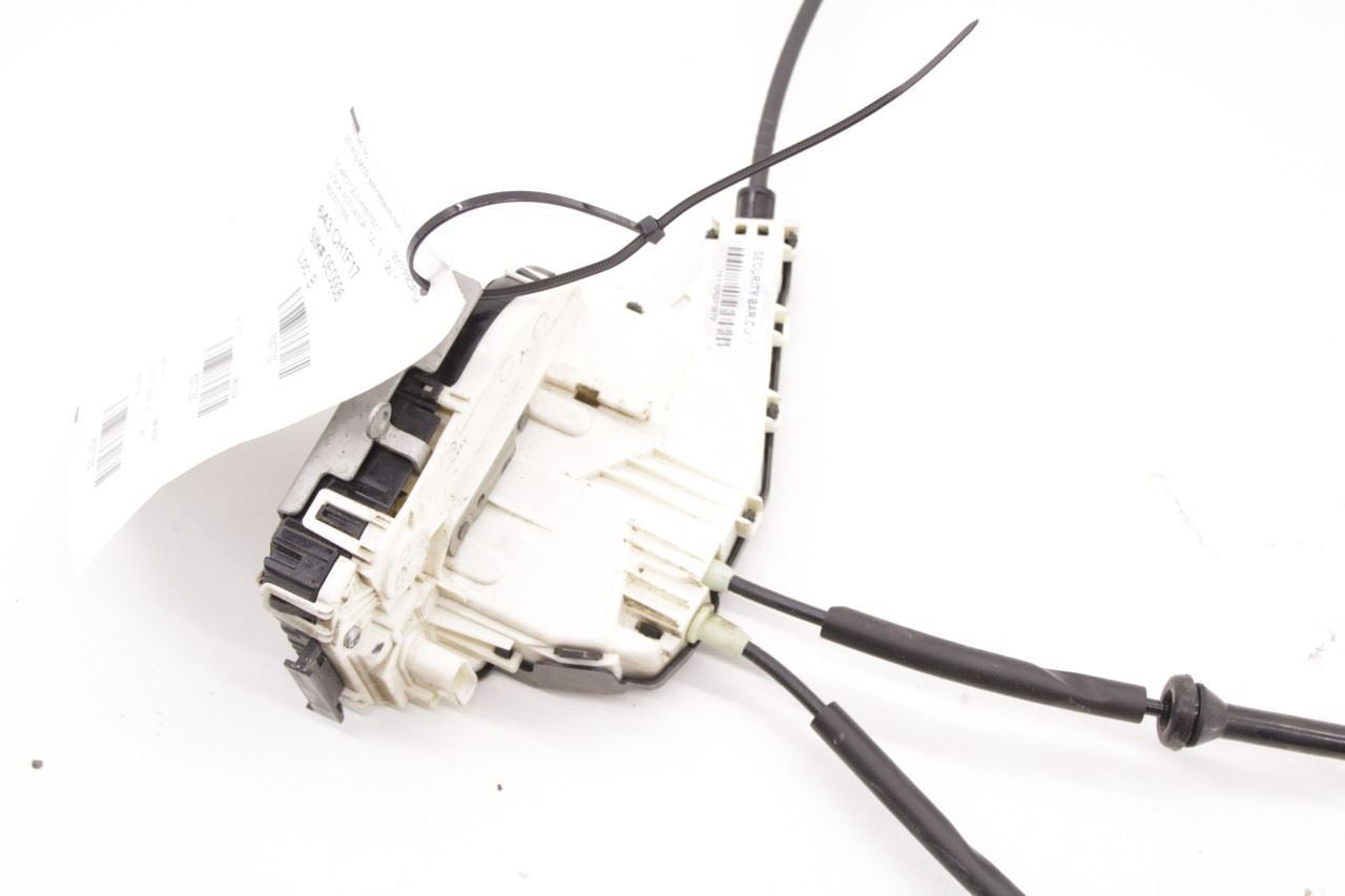 17-2020 Chrysler Pacifica Limited Front Left Door Lock Latch Actuator 04589913AF - Alshned Auto Parts