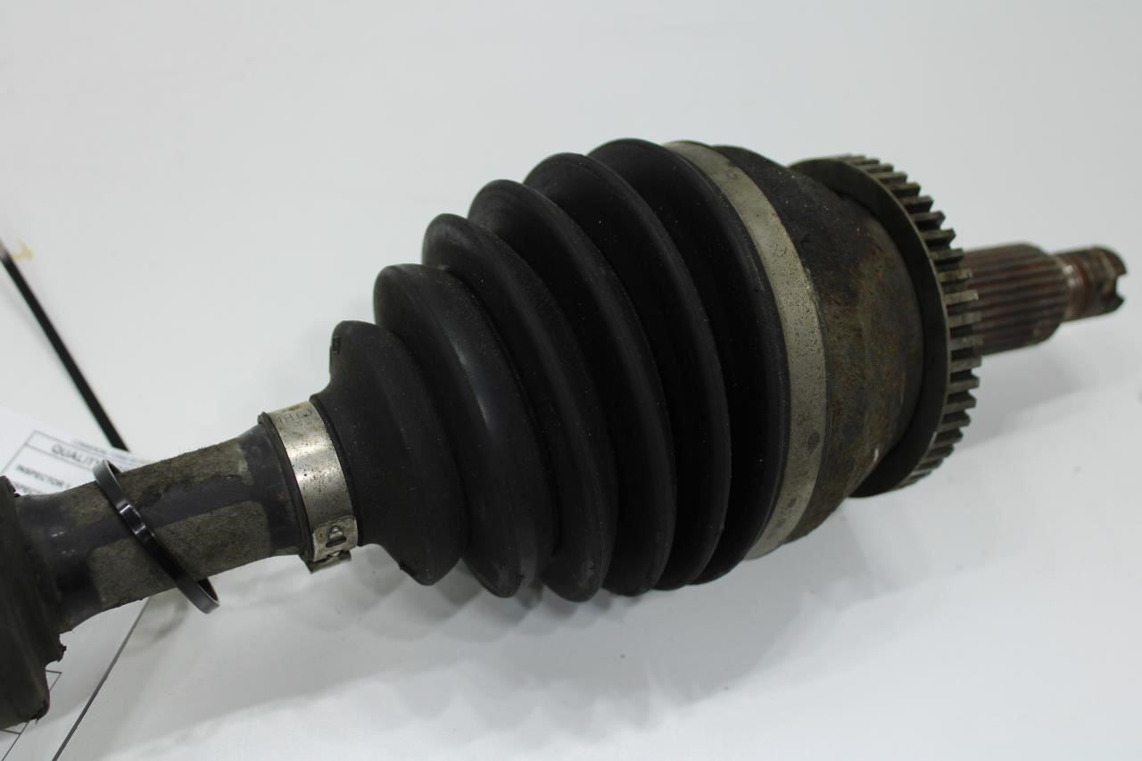 14-15 Kia Sorento 3.3L Front Left Driver Side Drive CV Axle Shaft 495002W400 OEM - Alshned Auto Parts