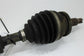 14-15 Kia Sorento 3.3L Front Left Driver Side Drive CV Axle Shaft 495002W400 OEM - Alshned Auto Parts