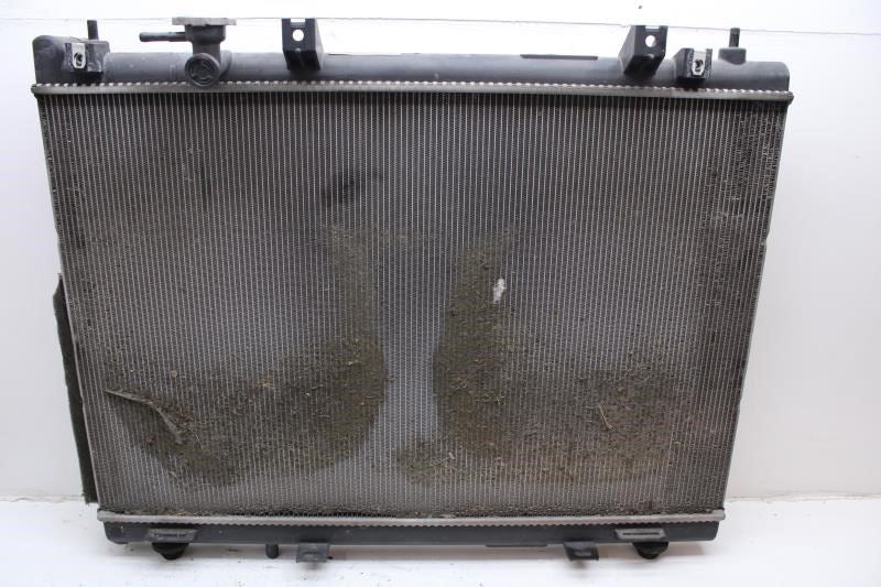 2014-2020 Infiniti QX60 3.5L Engine Cooling Radiator 21460-3JA0A OEM - Alshned Auto Parts