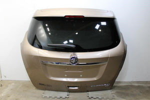 13-22 Buick Encore Liftgate Tailgate Back Door Shell w Glass 42440904 OEM *ReaD*