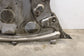 2010-2015 BMW 750Li xDrive AWD Front Under Body Belly Pan Reinforcement Plate - Alshned Auto Parts