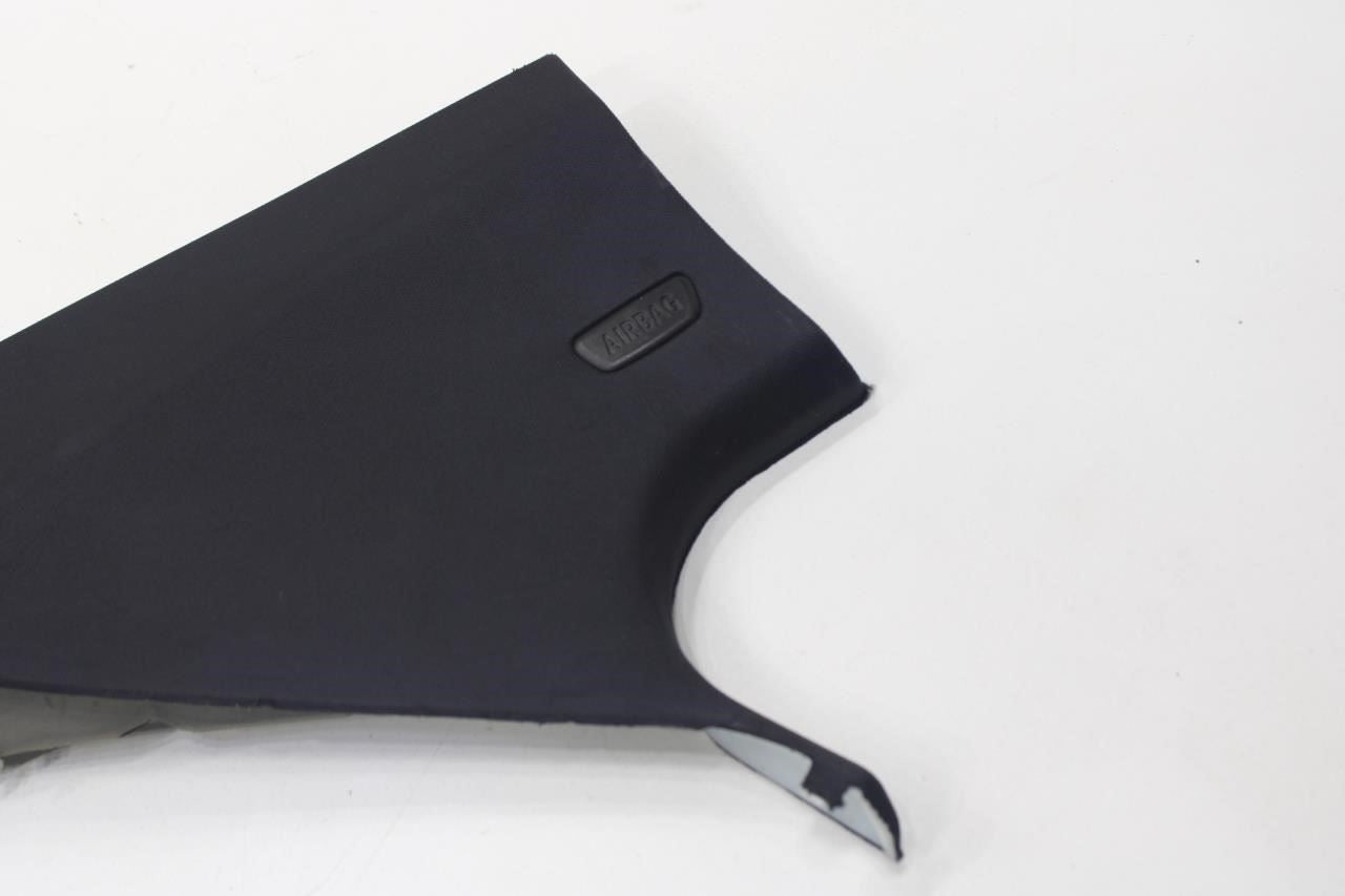 10-15 BMW 750I xDrive Rear Right and Left C-Pillar Trim Cover Panel 51438035916 - Alshned Auto Parts