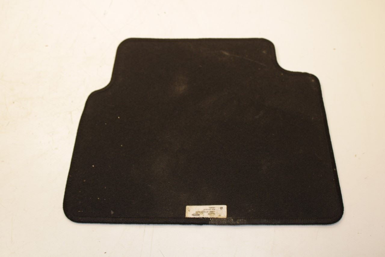 20-21 Ford Escape SEL Front and Rear Right and LH Interior Carpet Floor Mats Set - Alshned Auto Parts