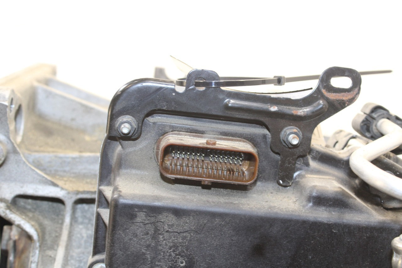 2020-2024 Chevrolet Blazer 2LT 2.0L FWD 9-Spd Auto Transmission 56K 24297432 OEM - Alshned Auto Parts