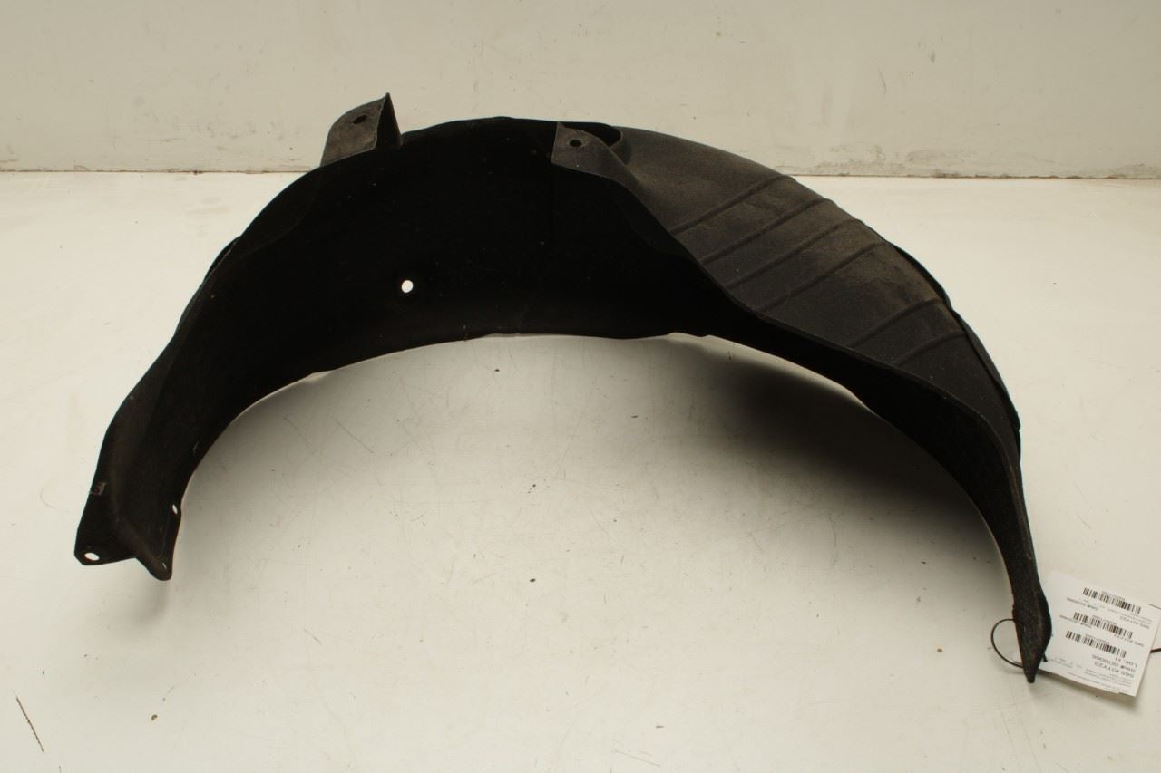 23-25 Kia Sportage Hybrid EX Rear Left Wheelhouse Liner Splash Shield 86821P1000 - Alshned Auto Parts