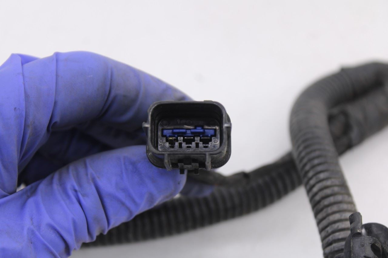2019-2021 Hyundai Veloster 2.0L Positive Battery Cable Wire Harness 91850-J314011