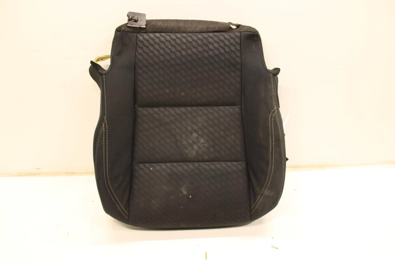 19-21 Toyota Tacoma SR5 Front Left Seat Lower Cushion 71072-04380-C1 OEM *ReaD* - Alshned Auto Parts