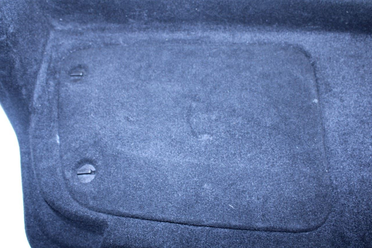 2017-21 Alfa Romeo Giulia Ti AWD Rear Passenger RH Side Quarter Panel Cover Trim - Alshned Auto Parts