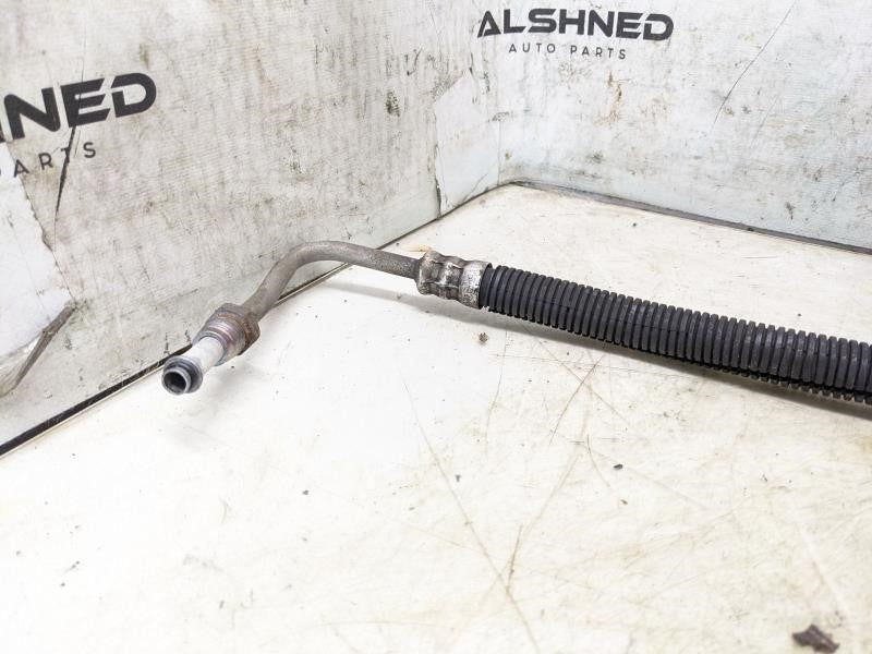 2013-2016 Ford F250SD Power Steering Lower Return Hose BC3Z-3A713-L OEM