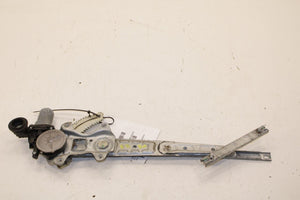 2014-20 Infiniti QX60 Pure Rear Right Door Window Regulator w/ Motor 82720-3JA1A