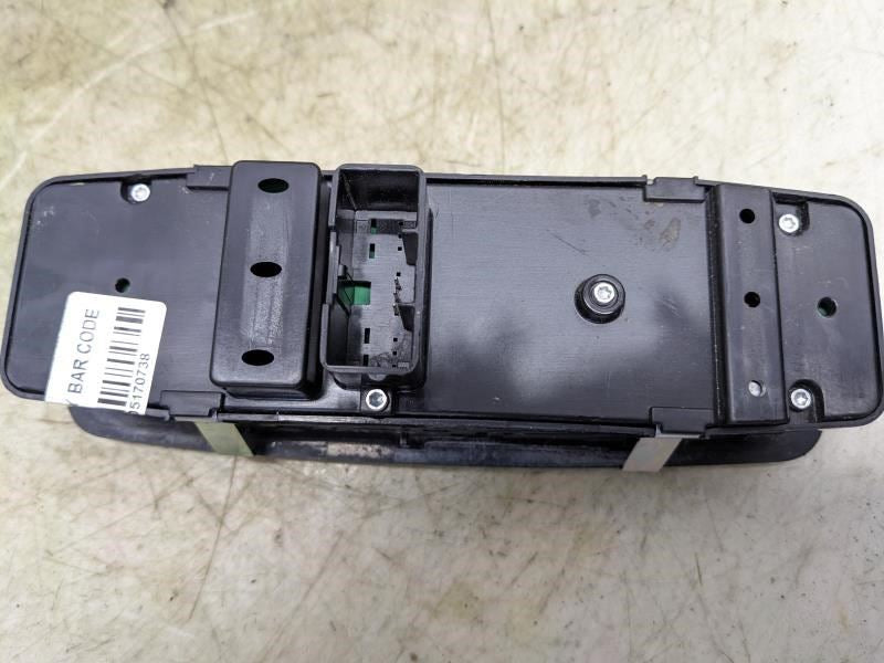 2017-2024 Chrysler Pacifica Front Left Master Power Window Switch 68234092AC OEM - Alshned Auto Parts