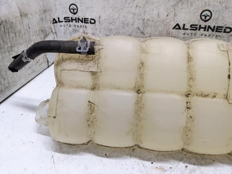 2015-2023 Ford F150 Radiator Coolant Reservoir Bottle FL3Z-8A080-A OEM - Alshned Auto Parts