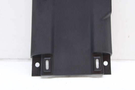 15-2020 Ford F150 Right Upper Center B Pillar Trim Cover Panel FL3B-1624582 OEM - Alshned Auto Parts