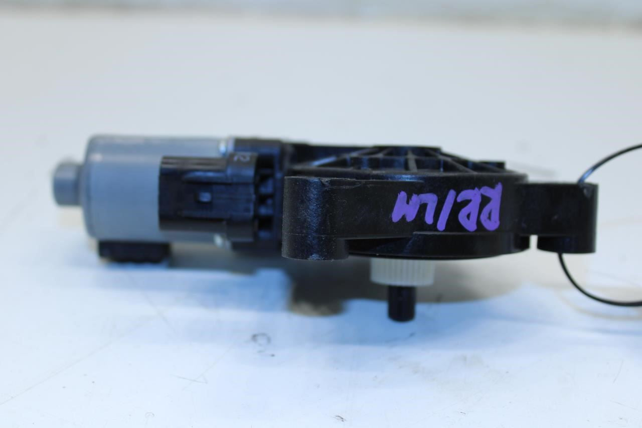 2019-2023 Hyundai Santa Fe Limited Rear Left Door Power Window Motor 83450-S1000 - Alshned Auto Parts