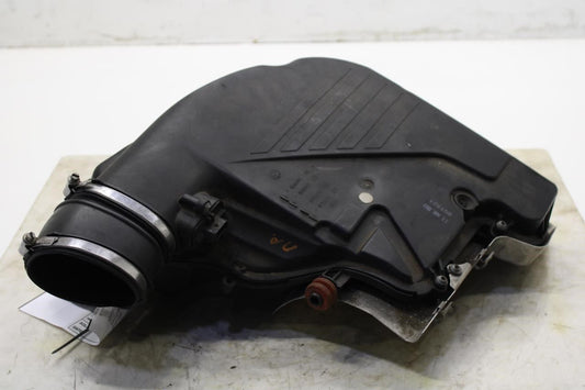 2013-2015 BMW 750i xDrive 4.4L Engine Right Side Air Intake Cleaner Filter Box - Alshned Auto Parts