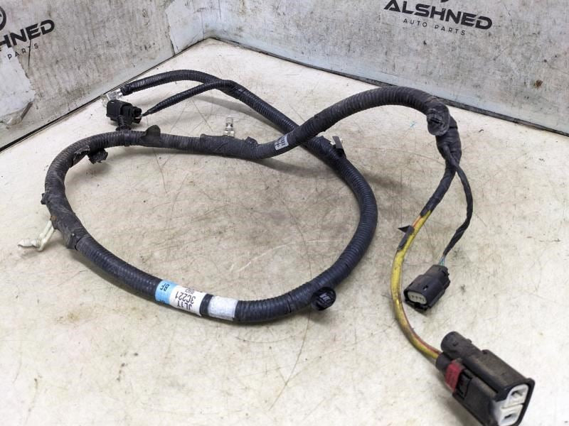 2018-19 Ford Expedition Power Steering Gear Rack Wire Harness JL1T-3C221-BF OEM