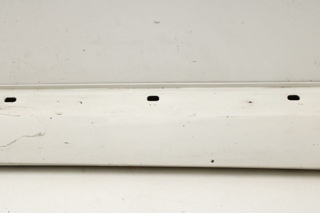 2010-2016 Mercedes-Benz E350 Sport 4MATIC Right Side Rocker Panel Molding *ReaD* - Alshned Auto Parts